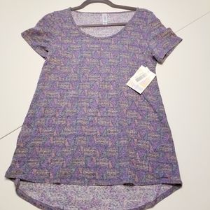 Lularoe Classic T